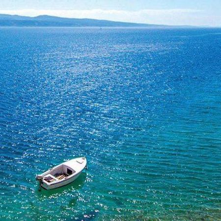 Apartment Stipic Omiš Kültér fotó
