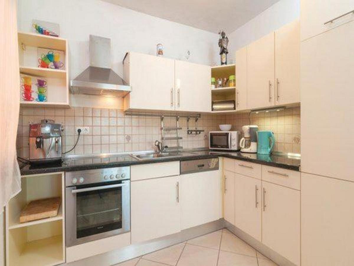 Apartment Stipic Omiš Kültér fotó