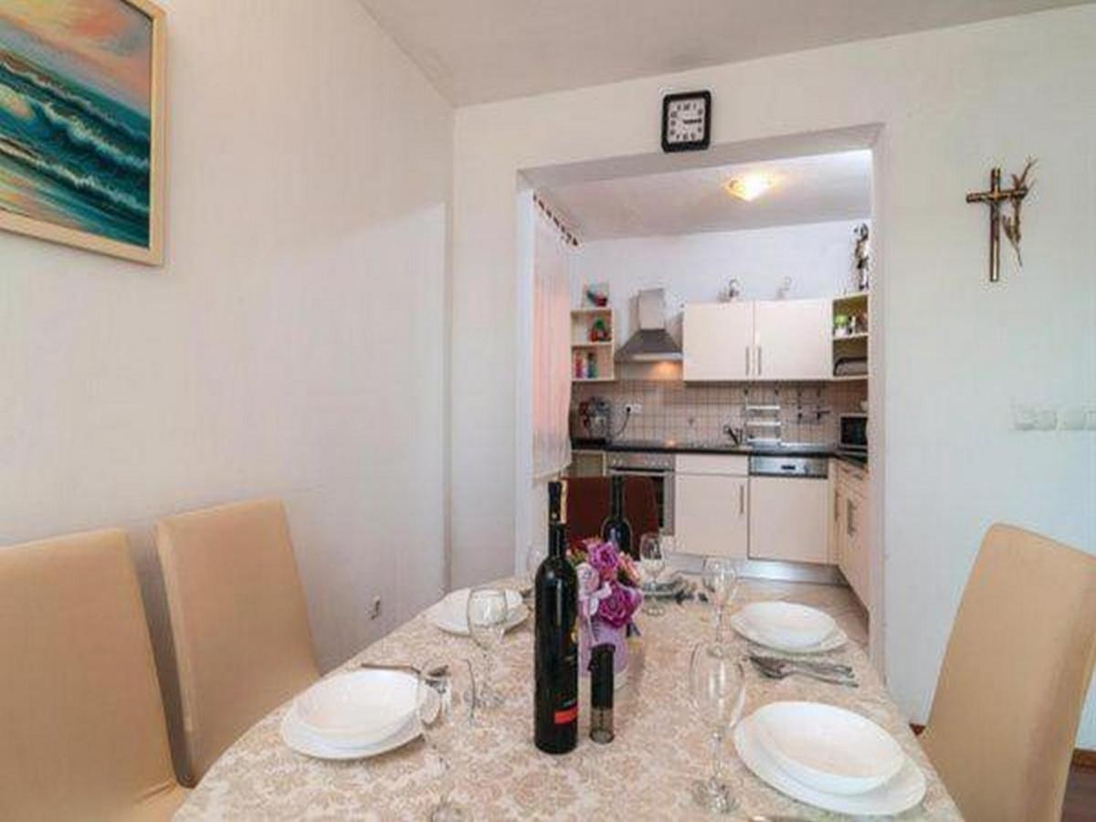 Apartment Stipic Omiš Kültér fotó
