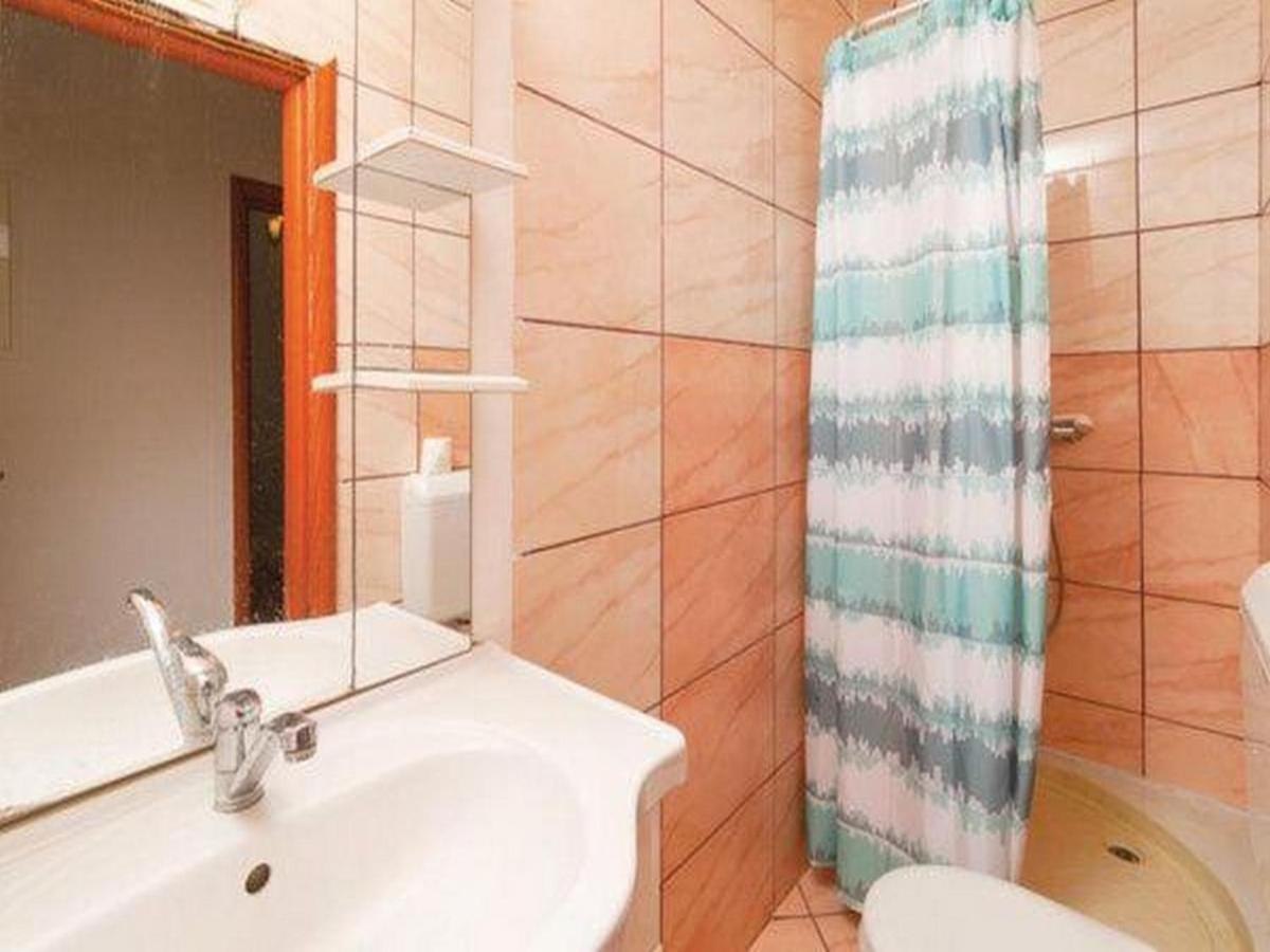 Apartment Stipic Omiš Kültér fotó